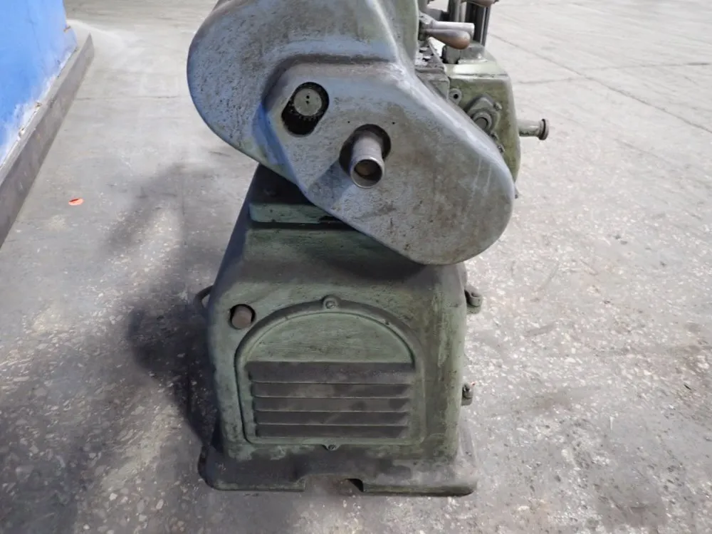 South Bend 16" X 57 1/2" Lathe