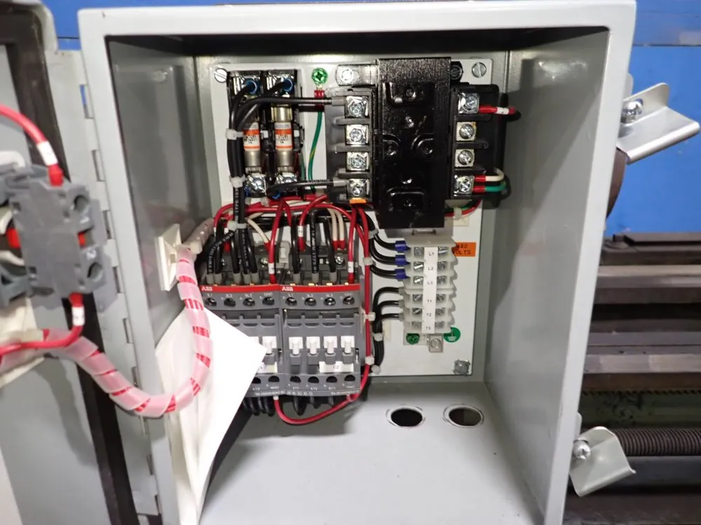 South Bend 16" X 57 1/2" Lathe