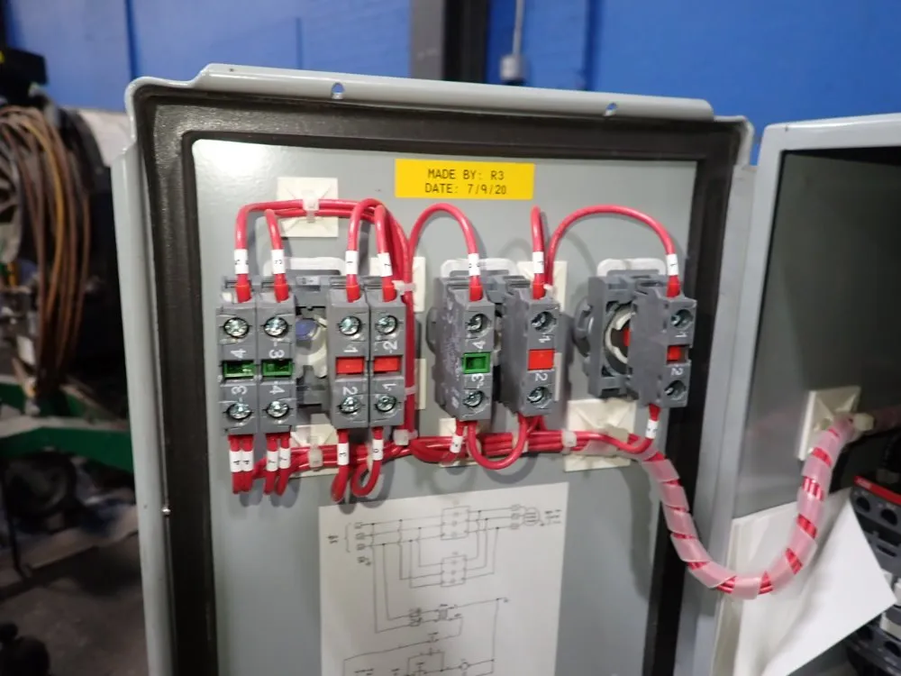 South Bend 16" X 57 1/2" Lathe