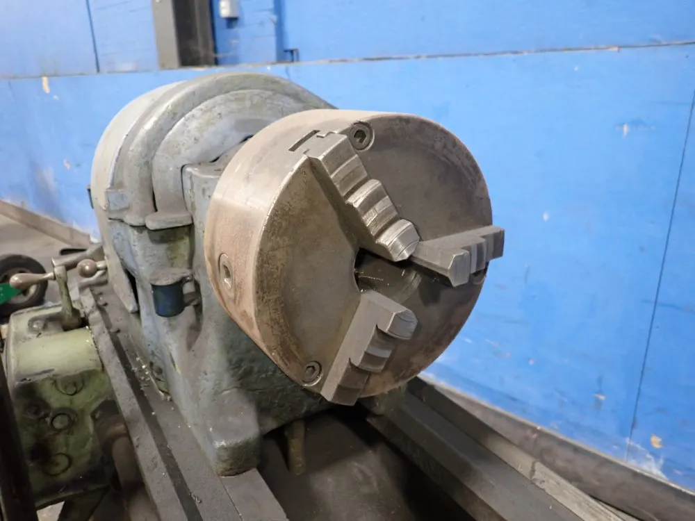 South Bend 16" X 57 1/2" Lathe