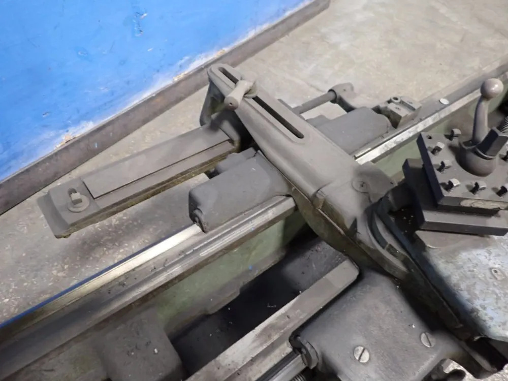 South Bend 16" X 57 1/2" Lathe