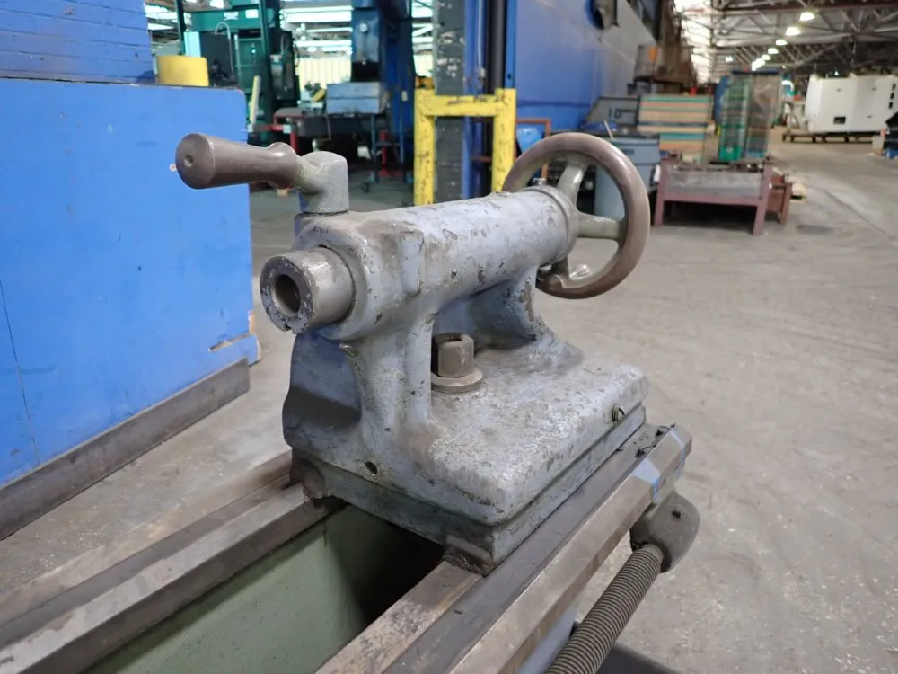 South Bend 16" X 57 1/2" Lathe