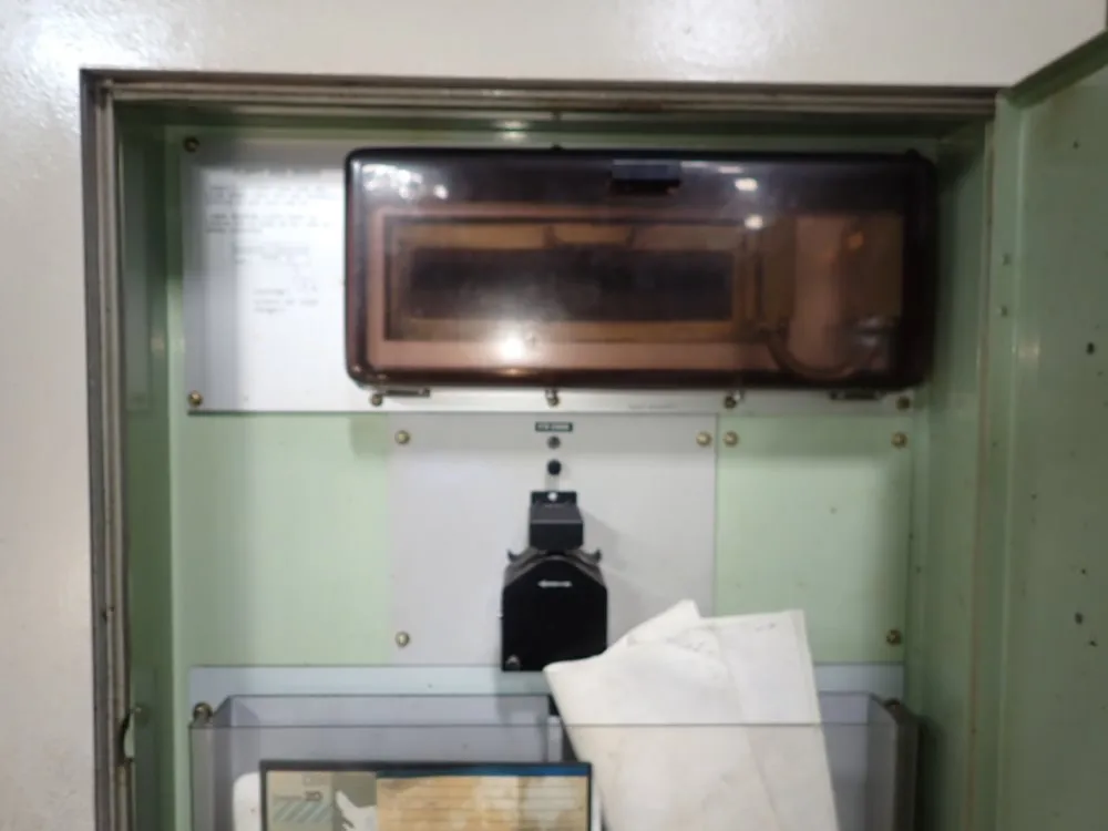 Okuma 20" X 51 1/2" Cnc Vmc - Mc-5va