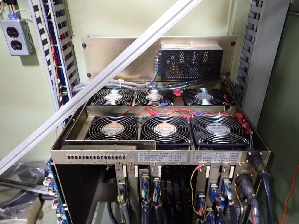 Okuma 20" X 51 1/2" Cnc Vmc - Mc-5va