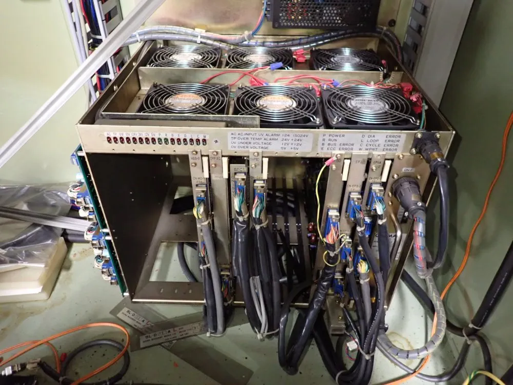 Okuma 20" X 51 1/2" Cnc Vmc - Mc-5va