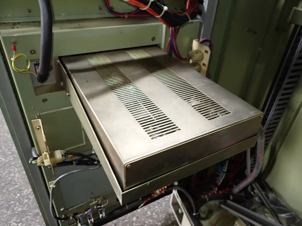 Okuma 20" X 51 1/2" Cnc Vmc - Mc-5va