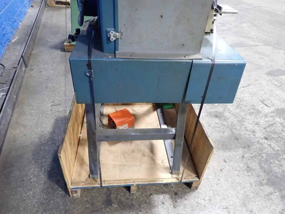 Pci Group Inc Grommet Machine - Wtgw