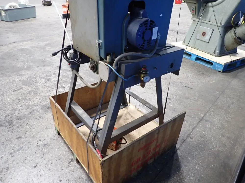 Pci Group Inc Grommet Machine - Wtgw