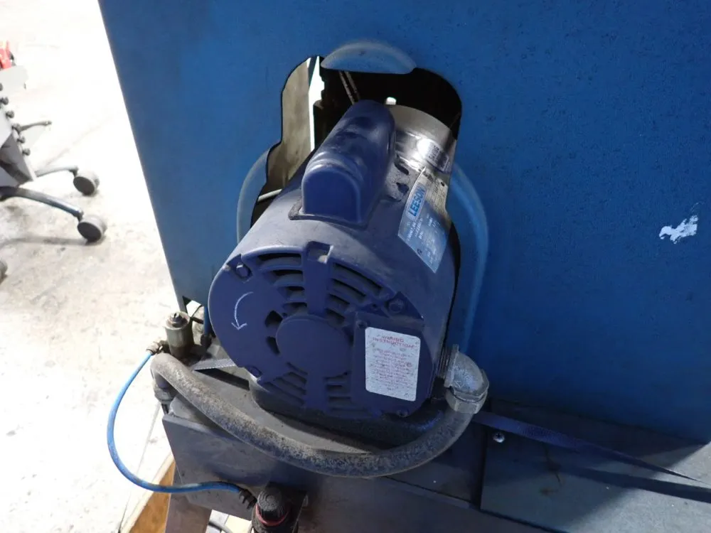 Pci Group Inc Grommet Machine - Wtgw