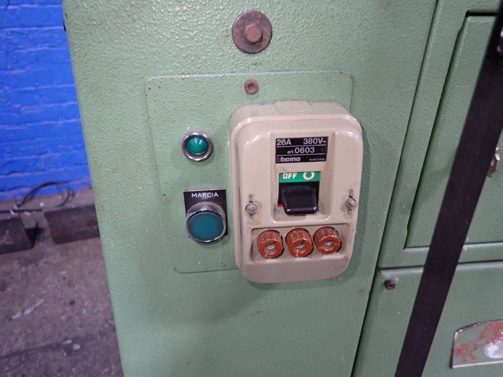 Randall 20" Slitter - R-20