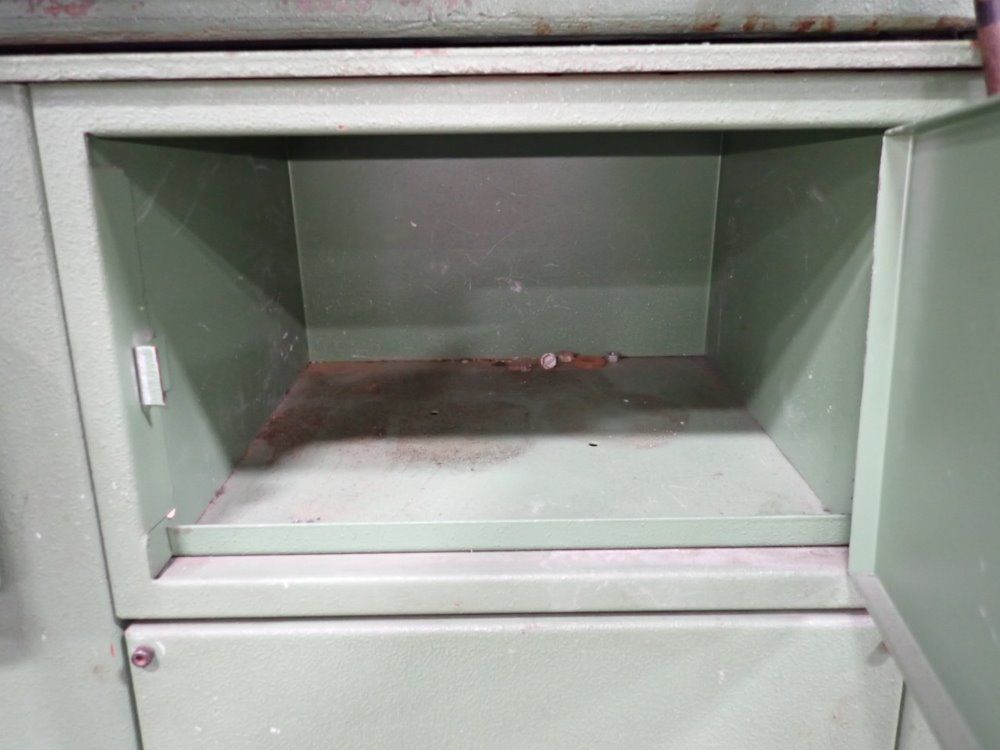 Randall 20" Slitter - R-20