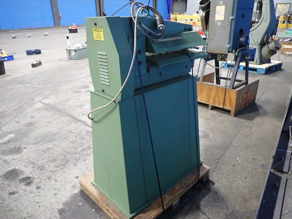 Randall 20" Slitter - R-20