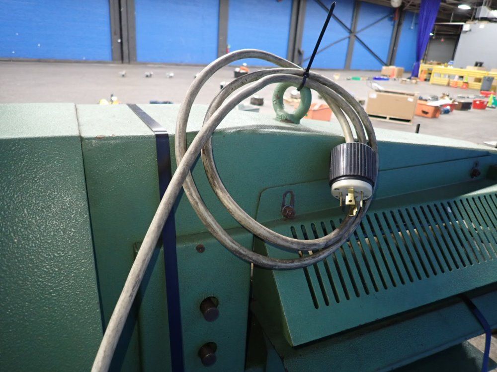 Randall 20" Slitter - R-20