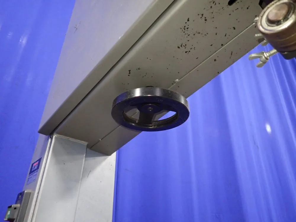 Jet 18" Vertical Band Saw - Vbs-18mw