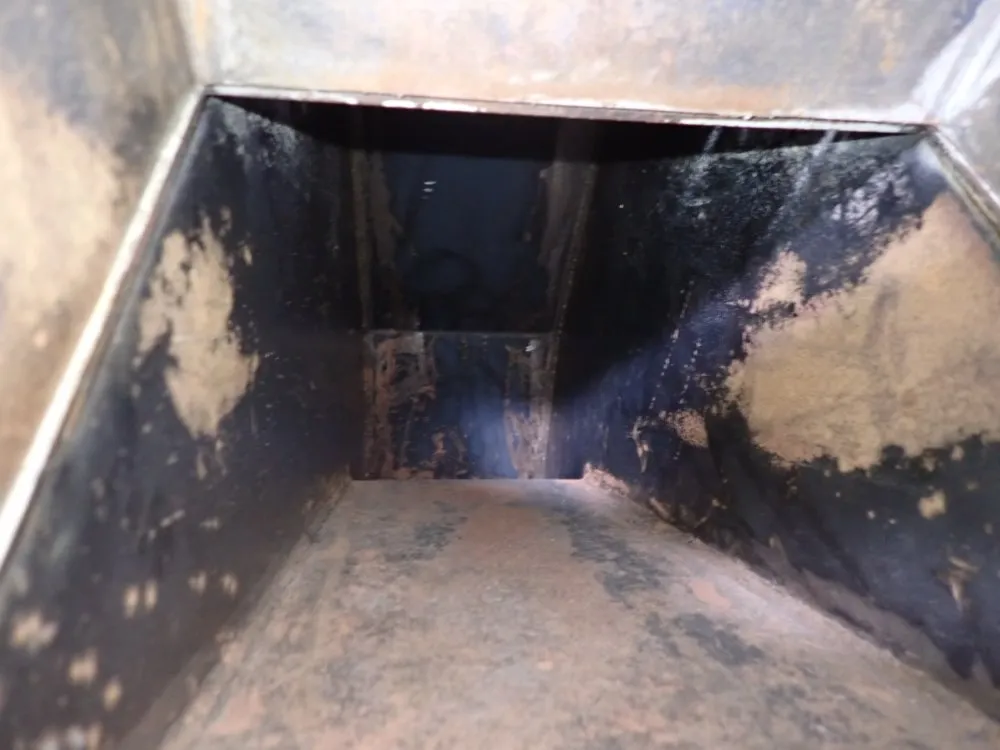 Cumberland 5 Hp Granulator - 6508