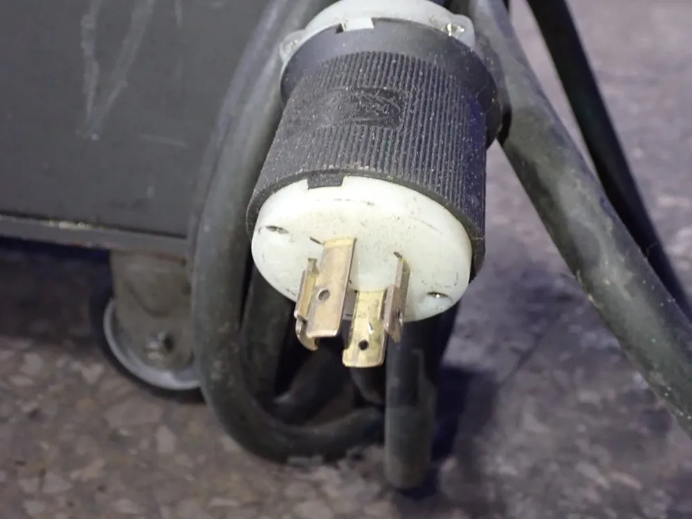 Cumberland 5 Hp Granulator - 6508