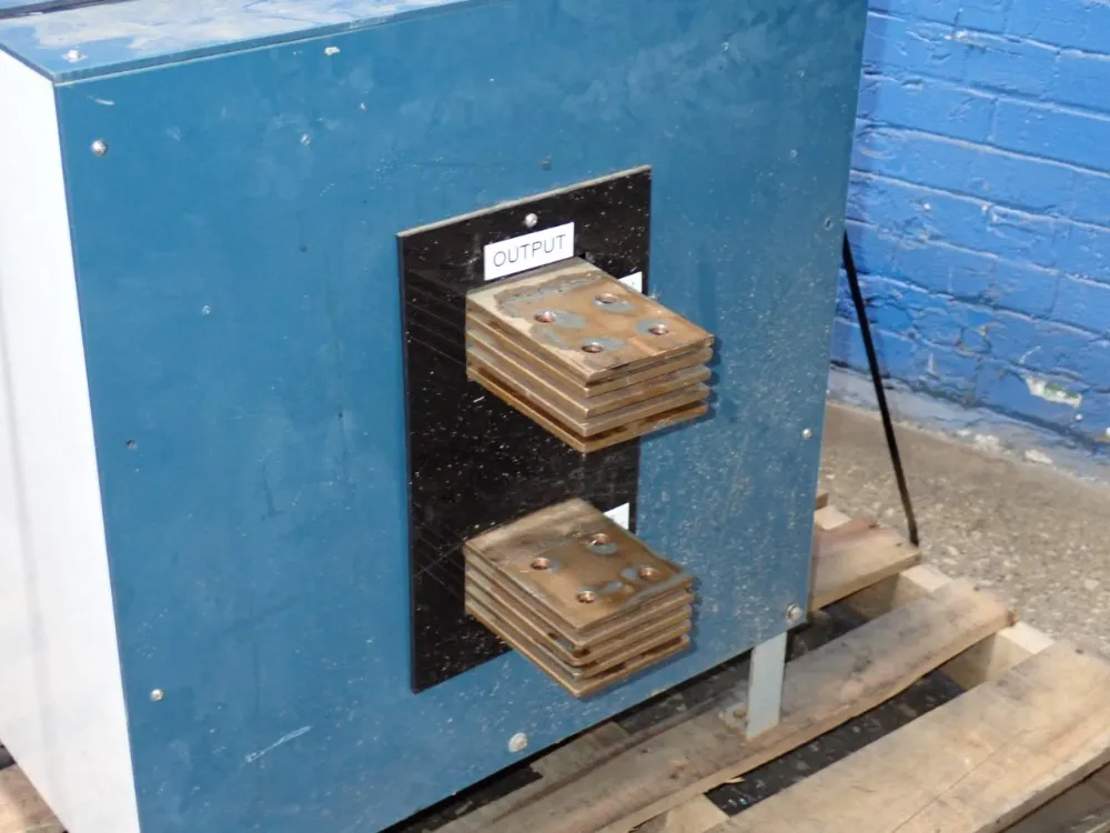 Aldonex Ultimatic 5000 Amps Rectifier - Pra-5000r-s