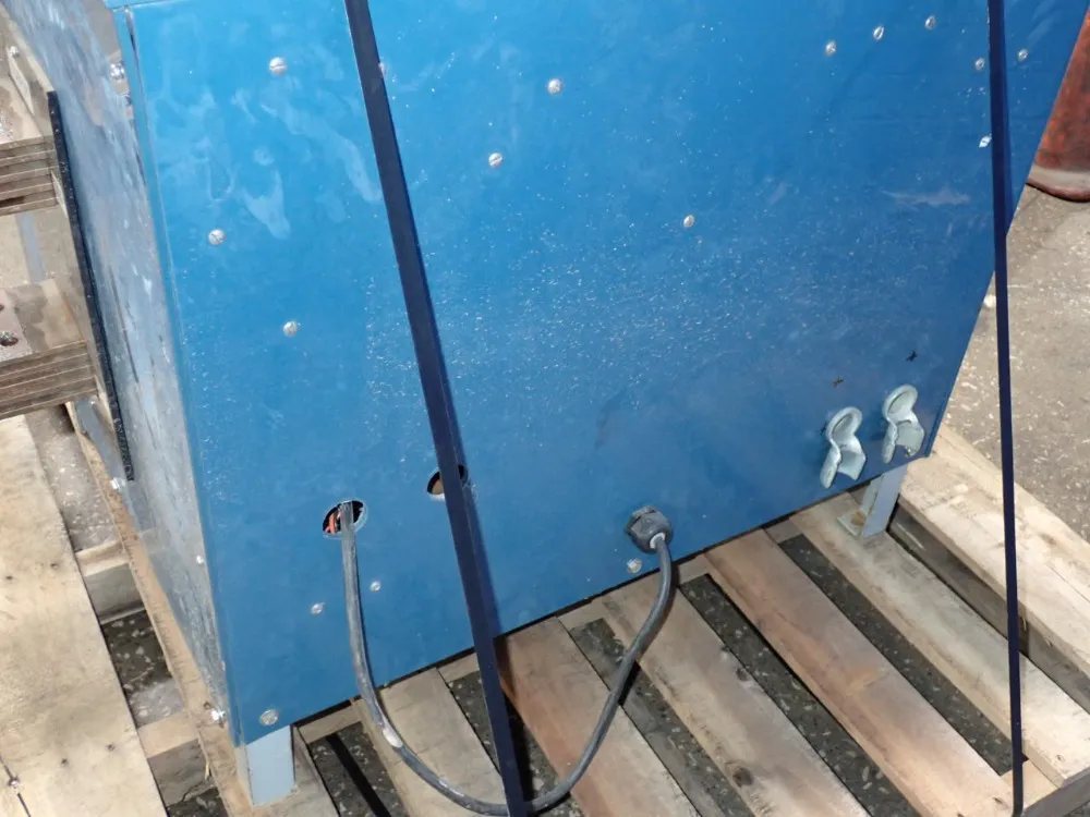 Aldonex Ultimatic 5000 Amps Rectifier - Pra-5000r-s