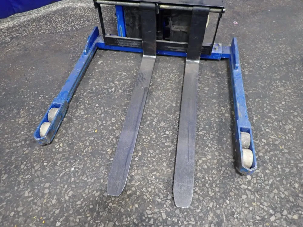 Electric Stacker - Xps22-98