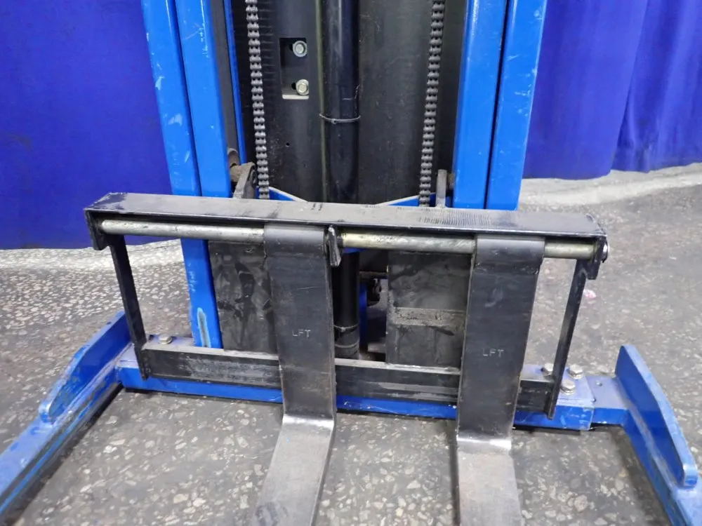 Electric Stacker - Xps22-98