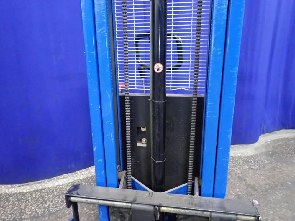 Electric Stacker - Xps22-98