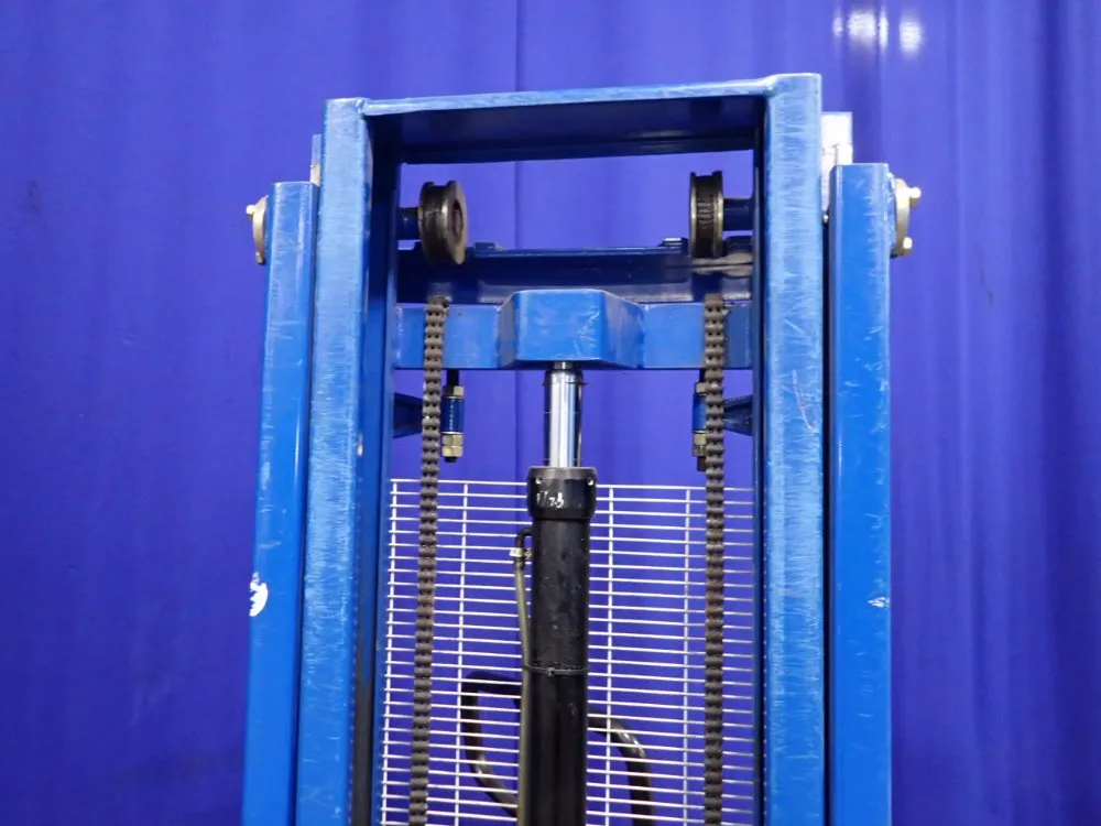 Electric Stacker - Xps22-98