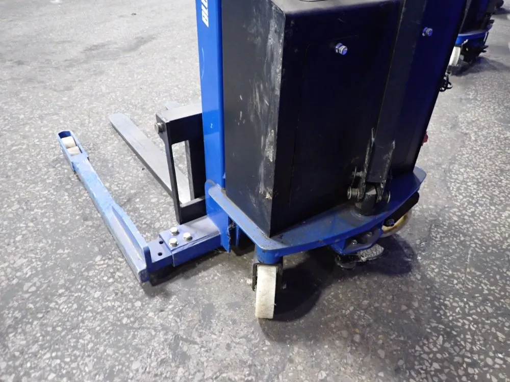Electric Stacker - Xps22-98