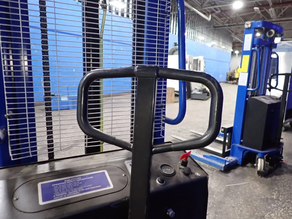 Electric Stacker - Xps22-98