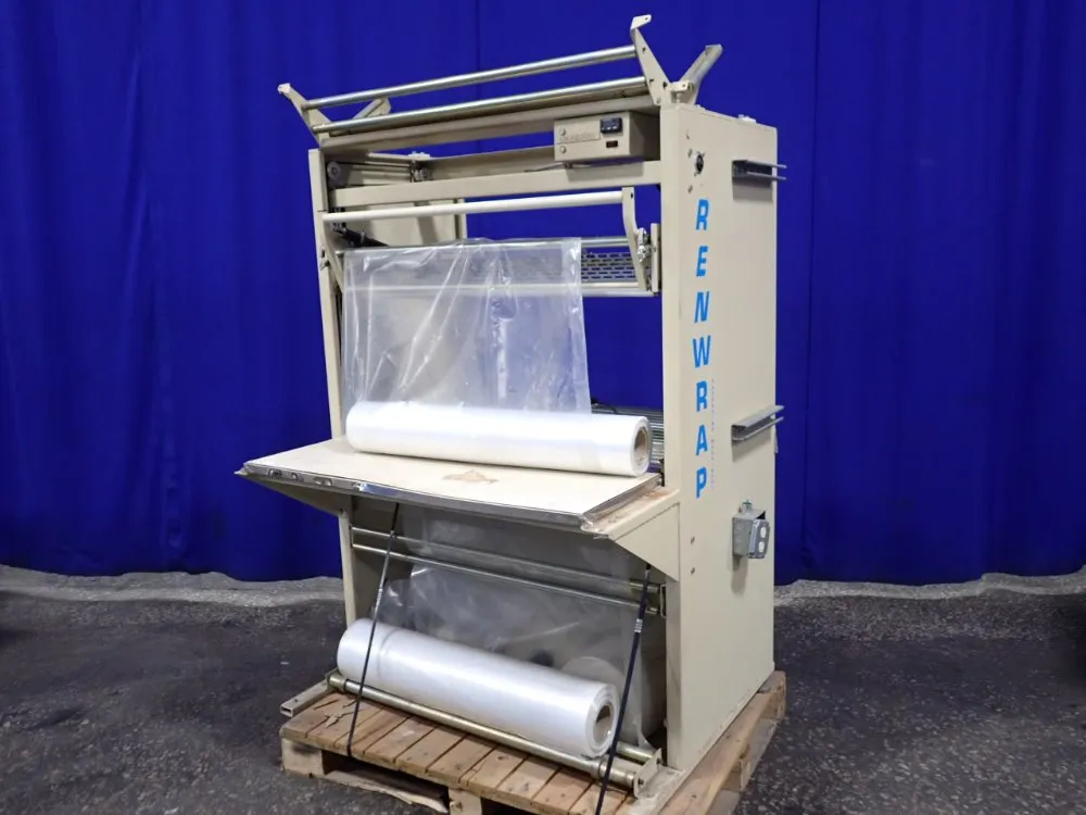 Renwrap 33" Wrapper