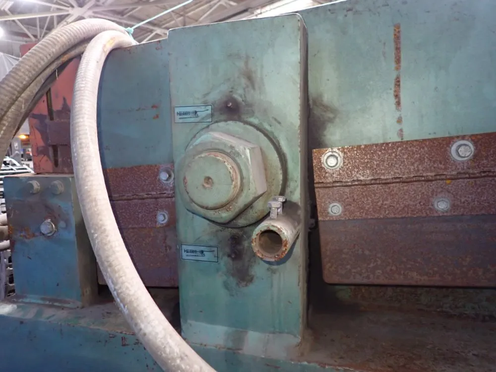 Hmt Ironworker - 8010-25