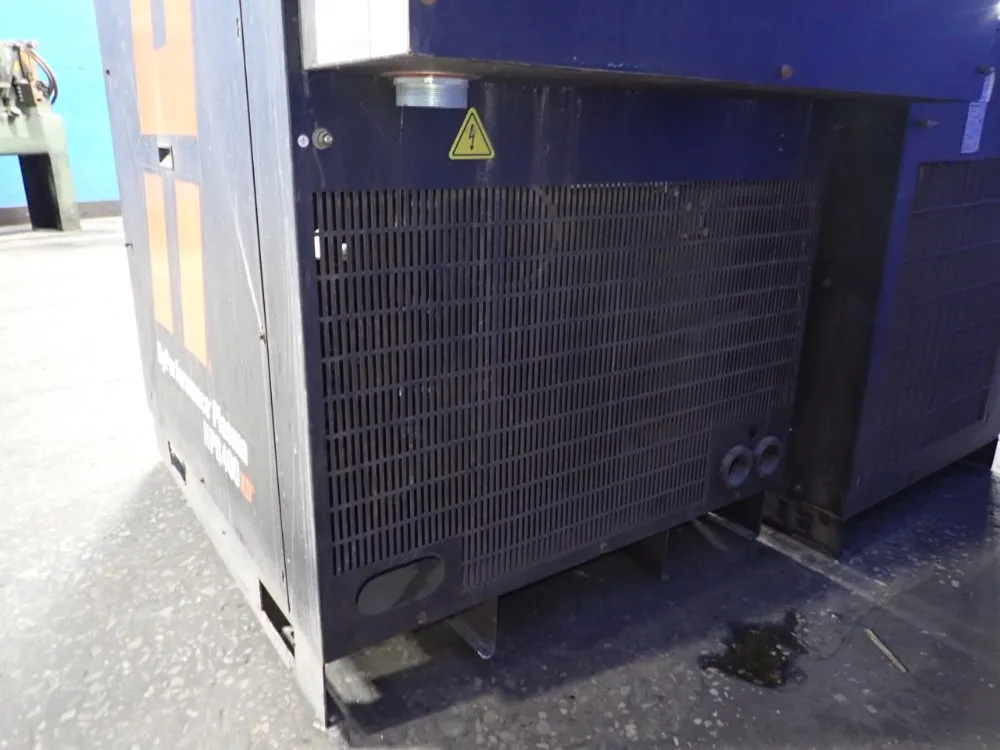 Hypertherm 400 Amp Plasma Cutting System - Hpr400xd