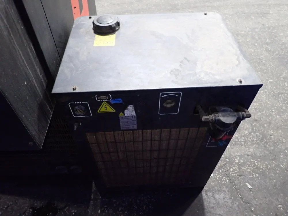 Hypertherm 400 Amp Plasma Cutting System - Hpr400xd