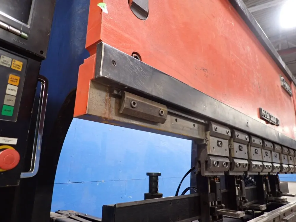 Amada 100 Ton X 98" Press Brake - Fbd1025