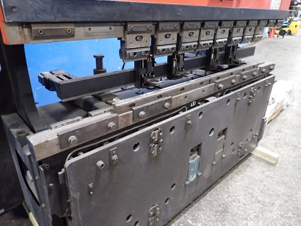 Amada 100 Ton X 98" Press Brake - Fbd1025