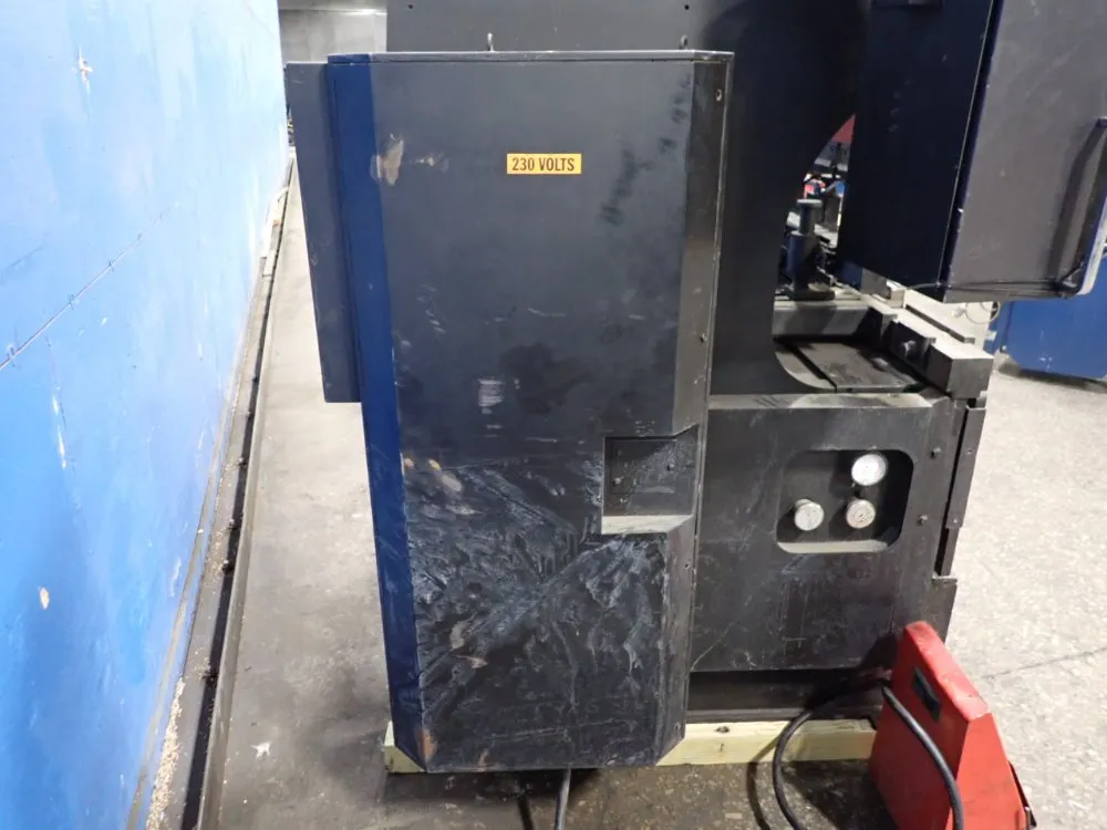 Amada 100 Ton X 98" Press Brake - Fbd1025