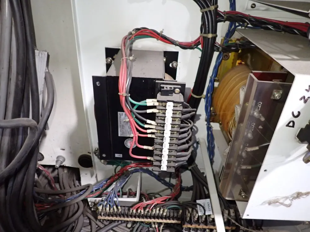 Amada 100 Ton X 98" Press Brake - Fbd1025