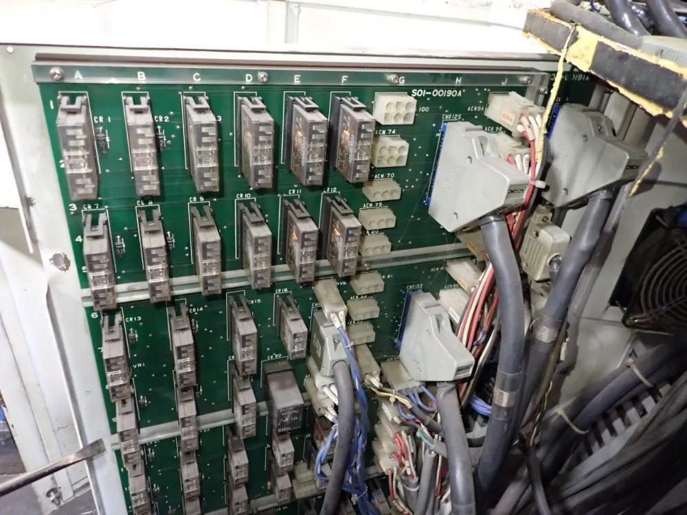 Amada 100 Ton X 98" Press Brake - Fbd1025