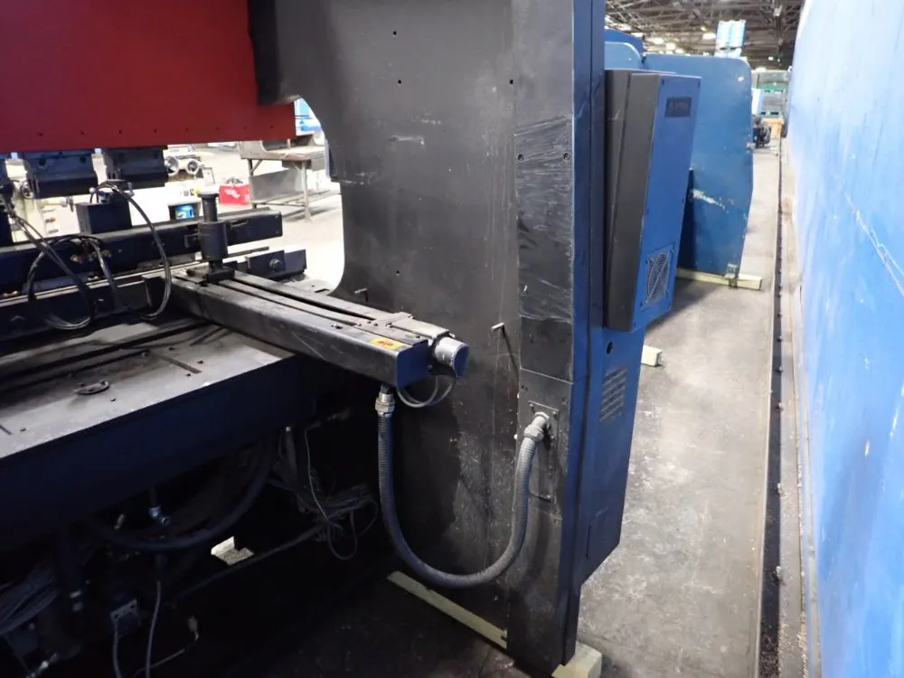 Amada 100 Ton X 98" Press Brake - Fbd1025