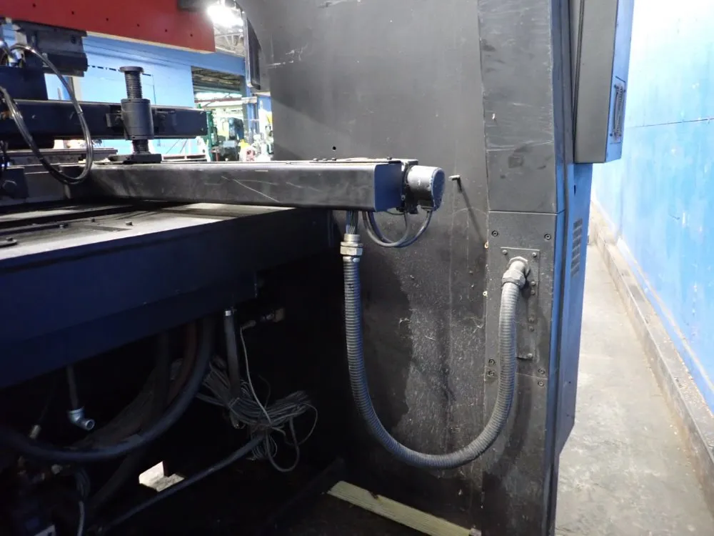 Amada 100 Ton X 98" Press Brake - Fbd1025