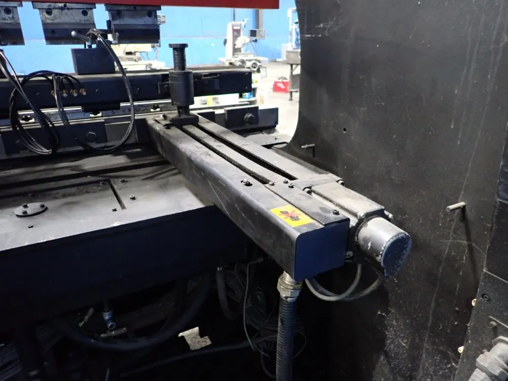 Amada 100 Ton X 98" Press Brake - Fbd1025