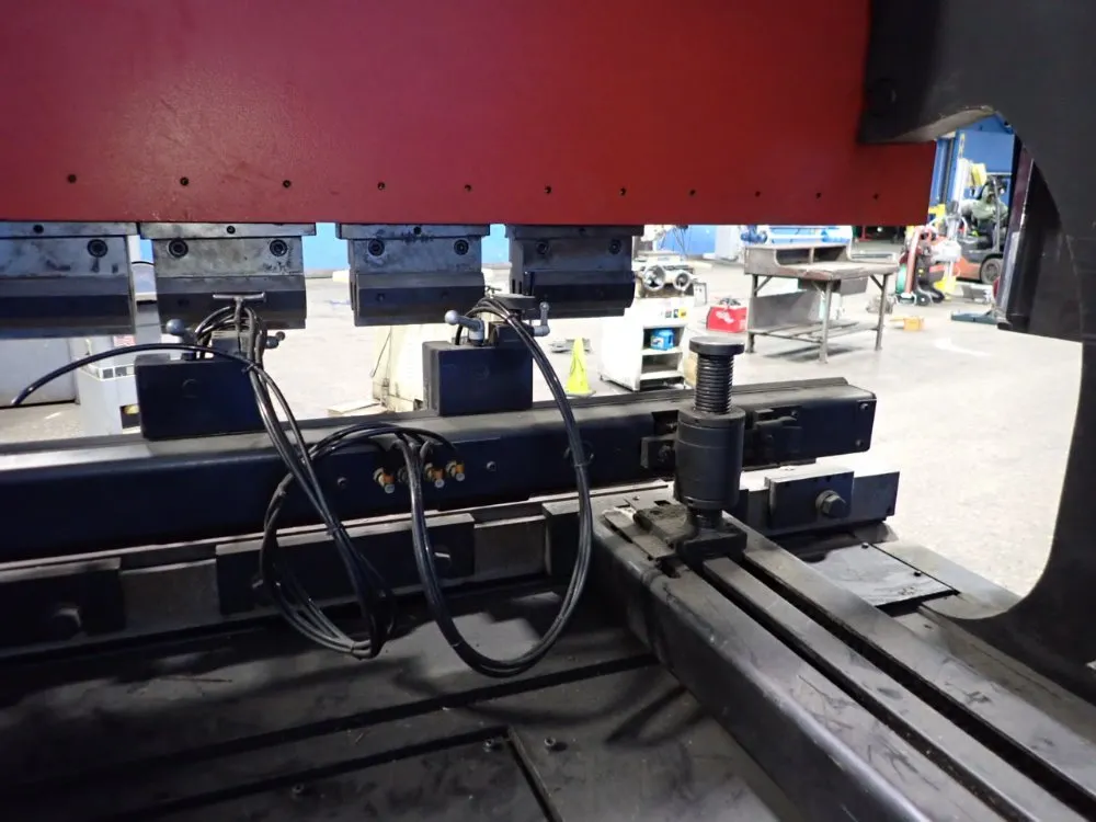 Amada 100 Ton X 98" Press Brake - Fbd1025