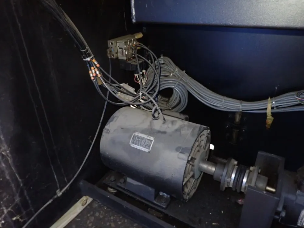 Amada 100 Ton X 98" Press Brake - Fbd1025