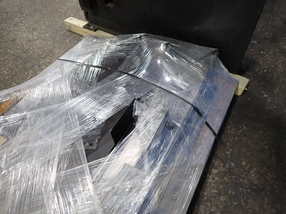 Amada 100 Ton X 98" Press Brake - Fbd1025