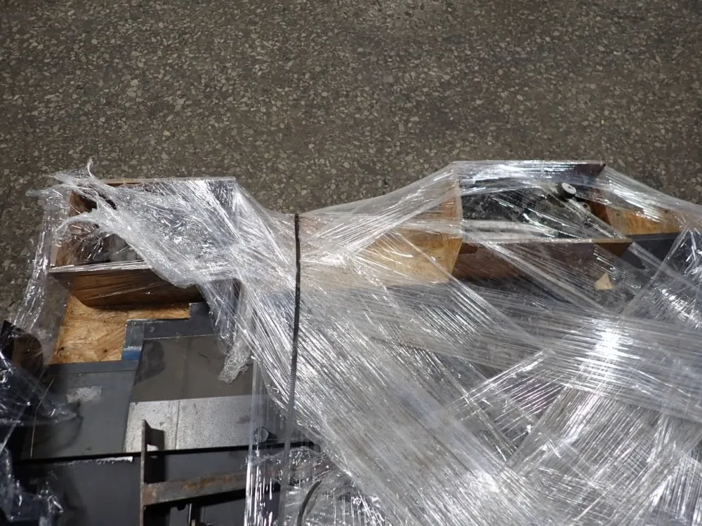 Amada 100 Ton X 98" Press Brake - Fbd1025