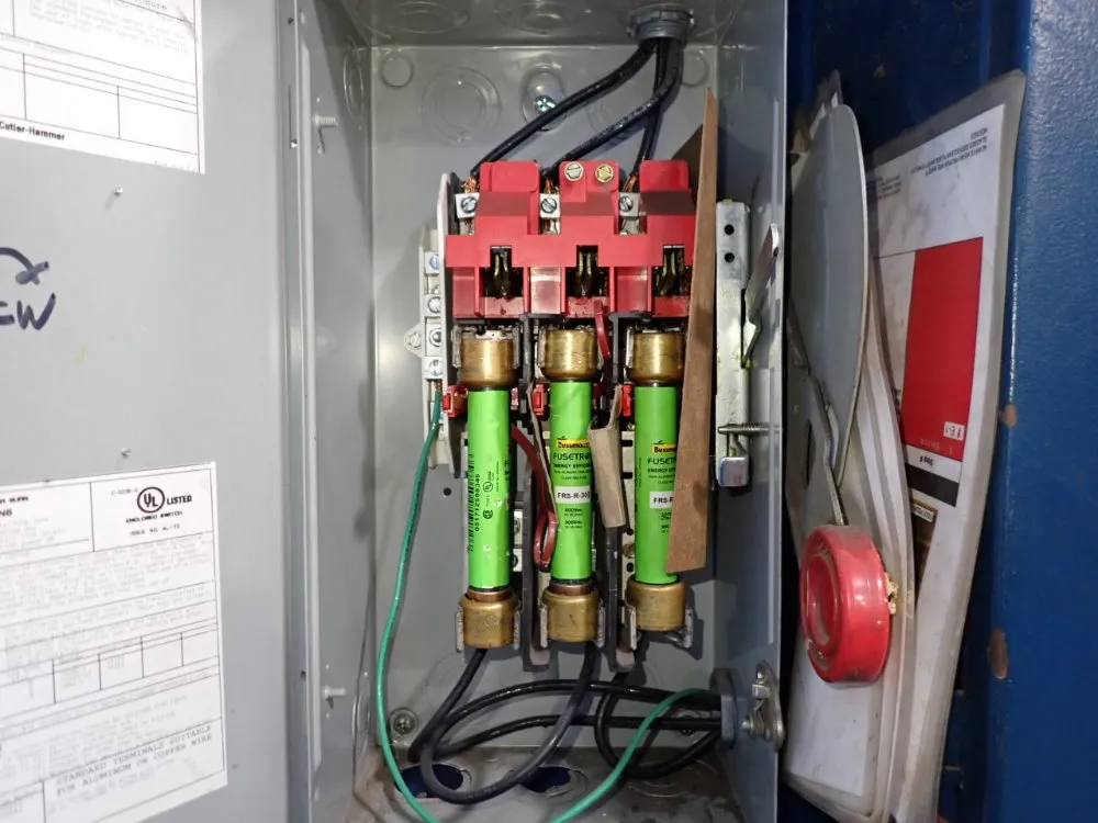 Promecam 98", Est 80 Ton Press Brake