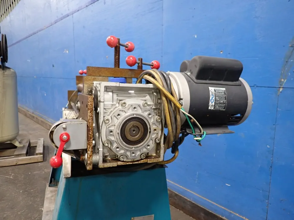 Jht Machine Tool Plate Bending Roll