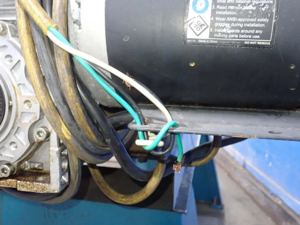 Jht Machine Tool Plate Bending Roll