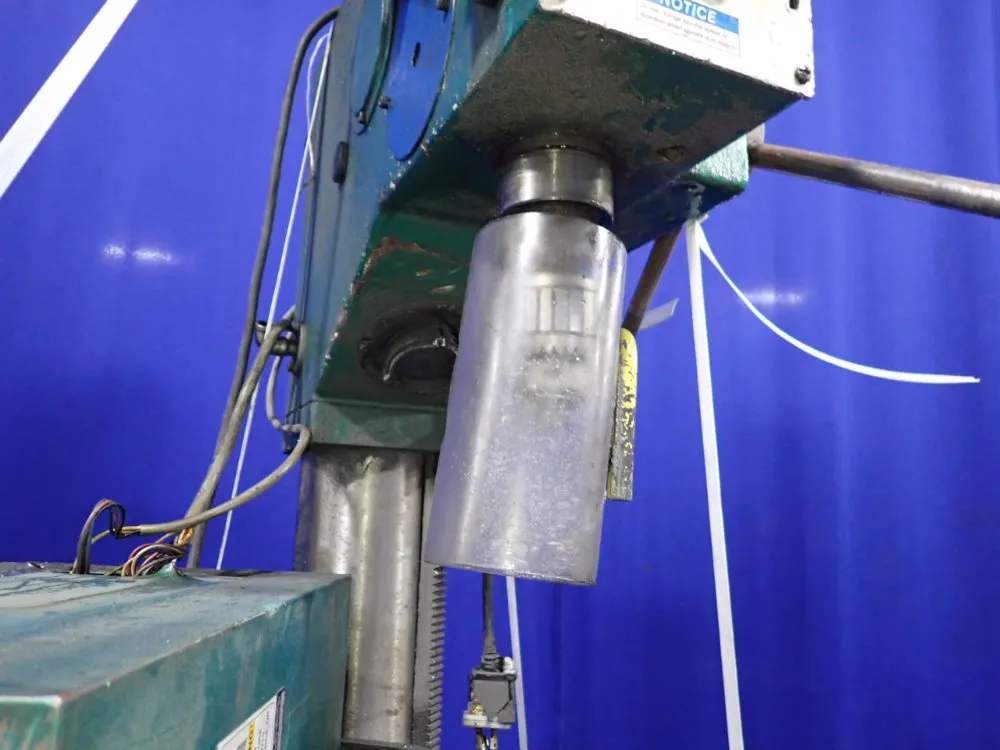 Grizzly 28" Drill Press - G0756