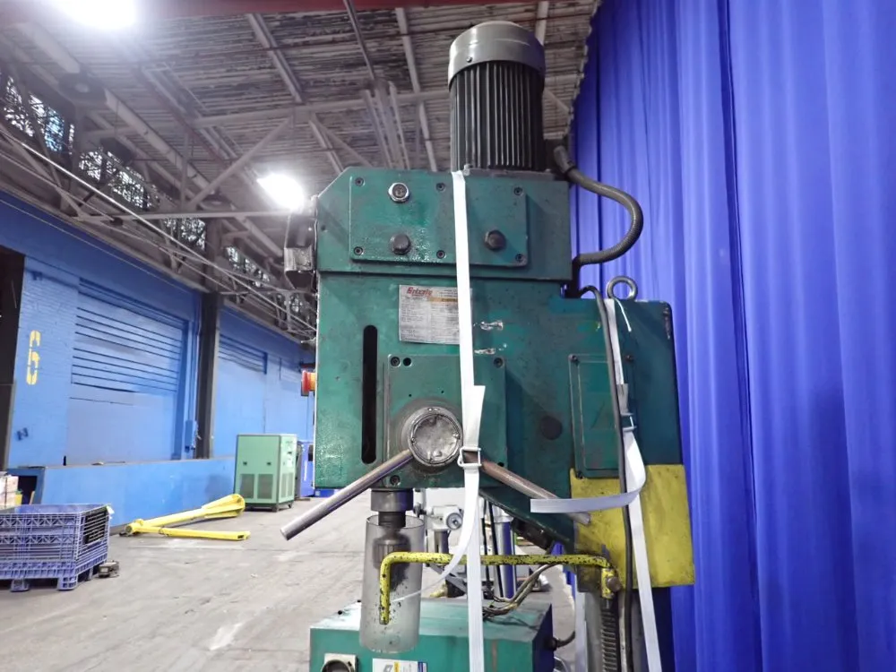 Grizzly 28" Drill Press - G0756