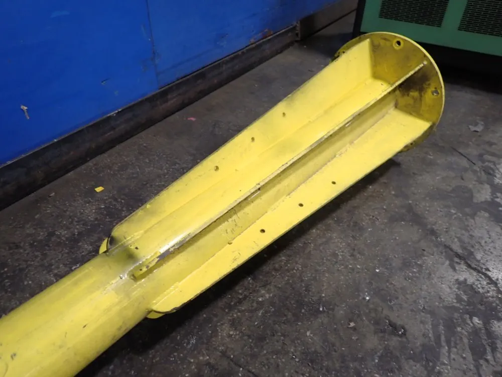 Aimco Manufacturing 79 Lbs Jib Crane